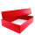 CAJA ECO 08 - 20X09X30 cm ROJO