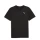 Remera de Hombre Puma Ess.Solid Cat - Negro