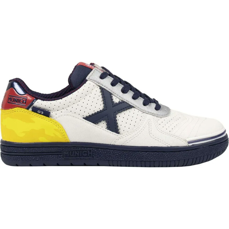 Calzado Munich G-3 Kid 1511451 Calzado Munich G-3 Kid 1511451