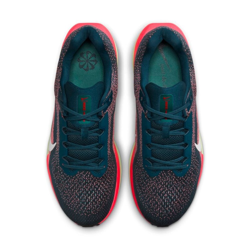 Championes Nike Air Winflo 11 de Hombre Multicolor
