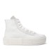 Championes Unisex Converse Cruise High Top Blanco Tiza