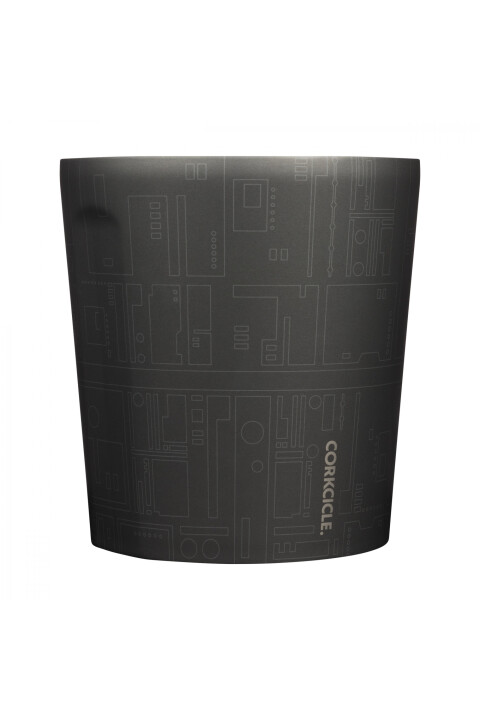 CORKCICLE ICE BUCKET STAR WARS EDITION DEATH STAR