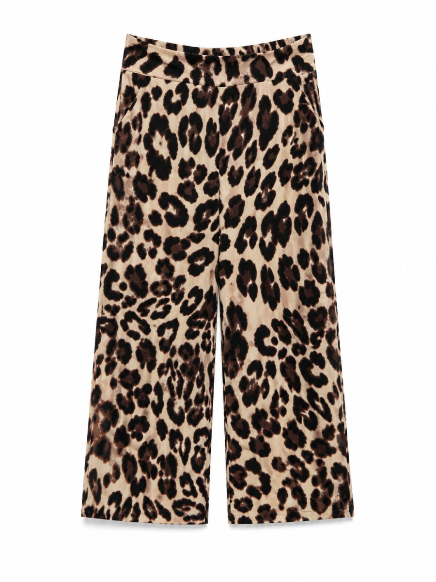 PANTALON PALAGUA - VARIANTE 2 