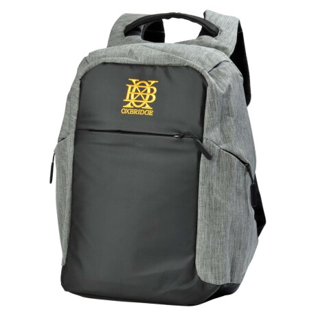 Mochila Oxbridge Urbana 25l Laptop Uso Diario Estilo Casual