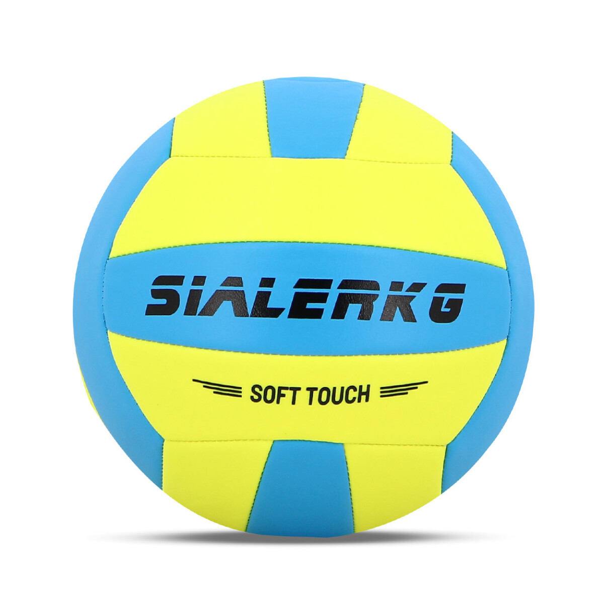 Macri Pelota Volleyball - 10 - Amarillo-Azul 