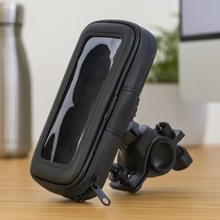 SOPORTE BICI ONE PLUS NEGRO