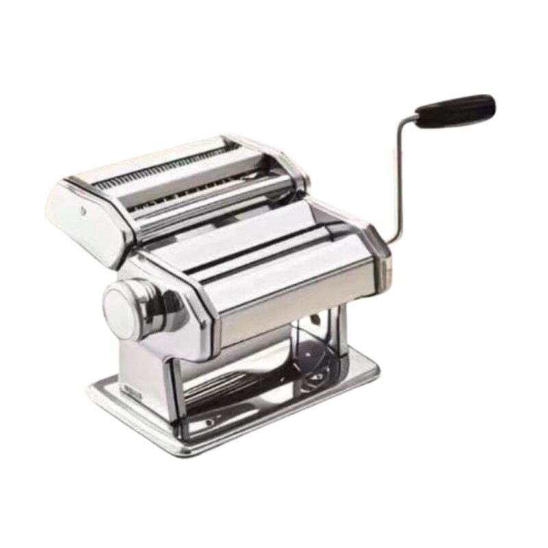 Máquina para Pastas de Acero Inoxidable N/a