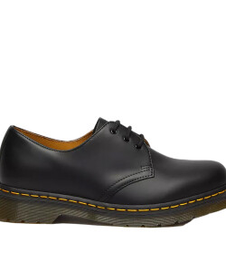 Zapatos Dr. Martens 1461 Black Smooth - Negro Zapatos Dr. Martens 1461 Black Smooth - Negro