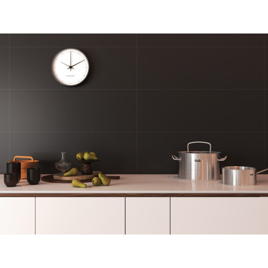 Porcelanato Black Antartica MT Porcelanato Black Antartica MT