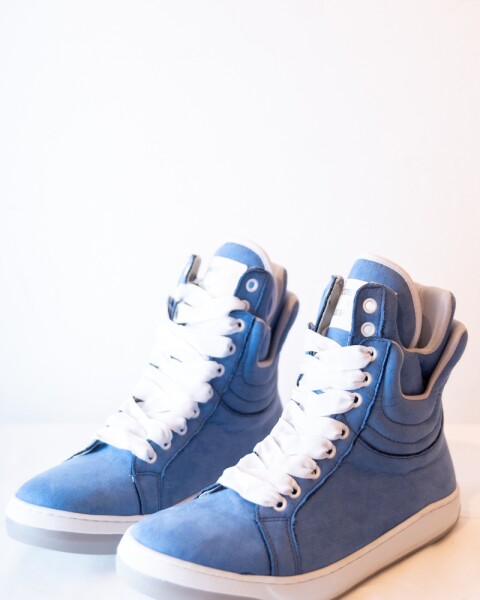 CHAMPION Azul