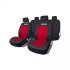 Sparco Cubre Asiento Rojo