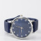 Reloj Azul