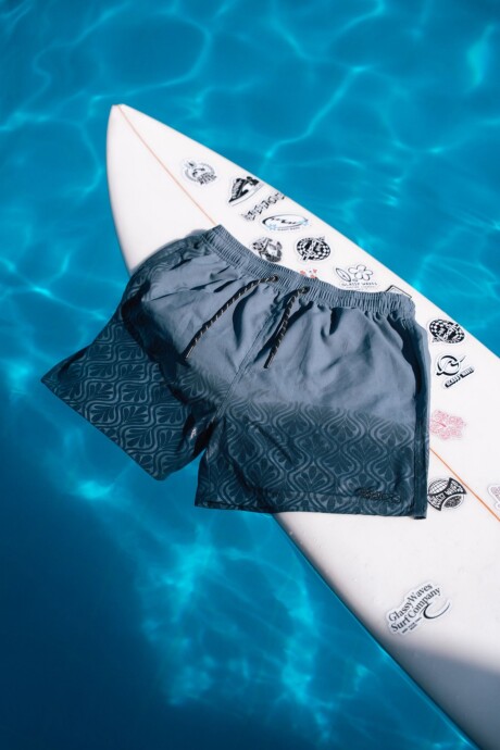 Short Hydra / Gris U