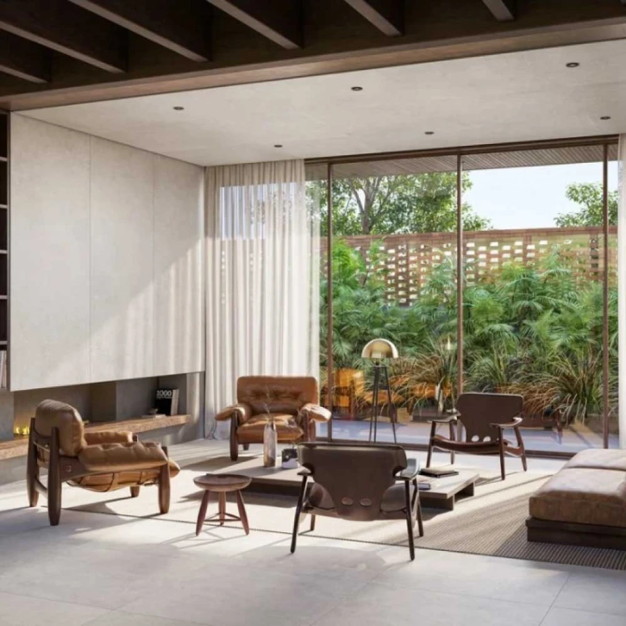 Porcelanato Lm Limestone Gray Mt Porcelanato Lm Limestone Gray Mt