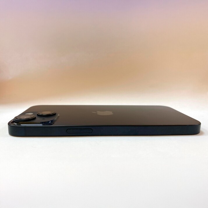 iPhone 14 128 GB - Black iPhone 14 128 GB - Black