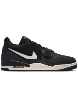 Zapatillas Air Jordan Legacy 312 Low de Hombre Negro