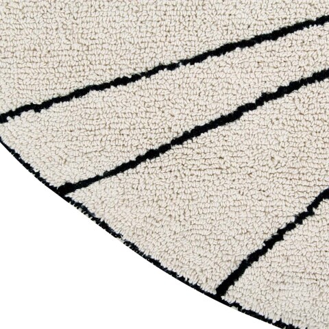 Alfombra lavable - Trace Alfombra lavable - Trace