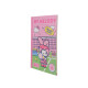 Cuaderno A5 Sanrio sports Melody