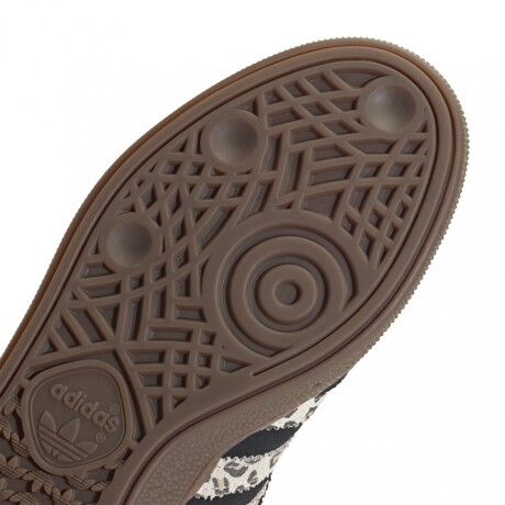 adidas HANDBALL SPEZIAL Black