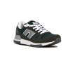 Championes Austral De Hombre Running 33630 Gris Oscuro-Gris Claro