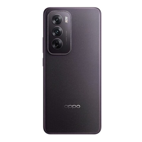 Celular Oppo Reno 12 12gb/512gb Morado