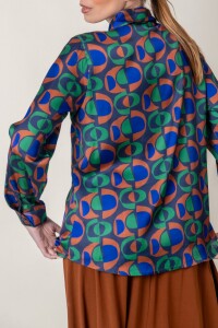CAMISA COLLAGE CAMISA COLLAGE