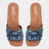 SEAFLOWER DENIM DENIM