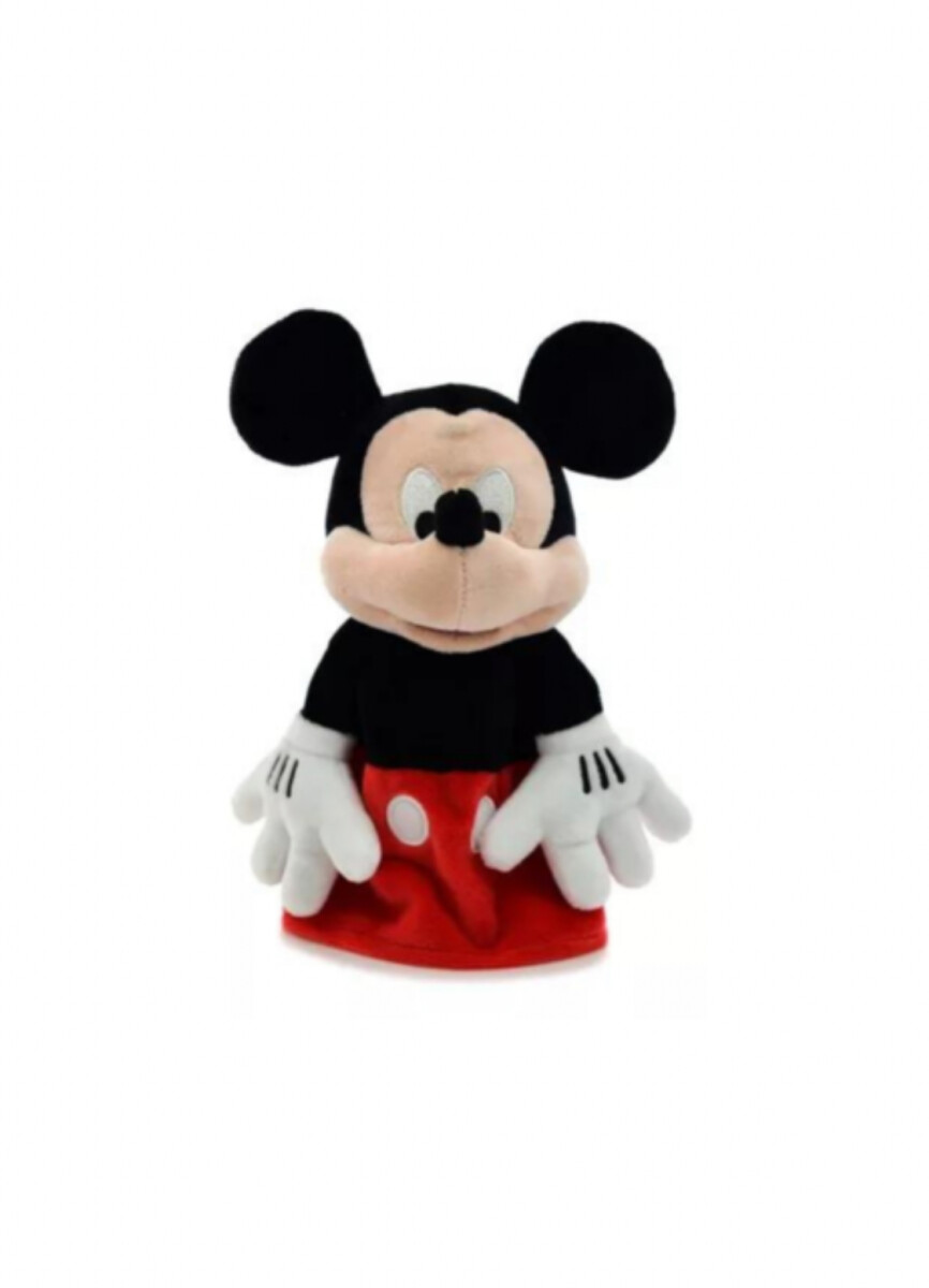 Titere Mickey 