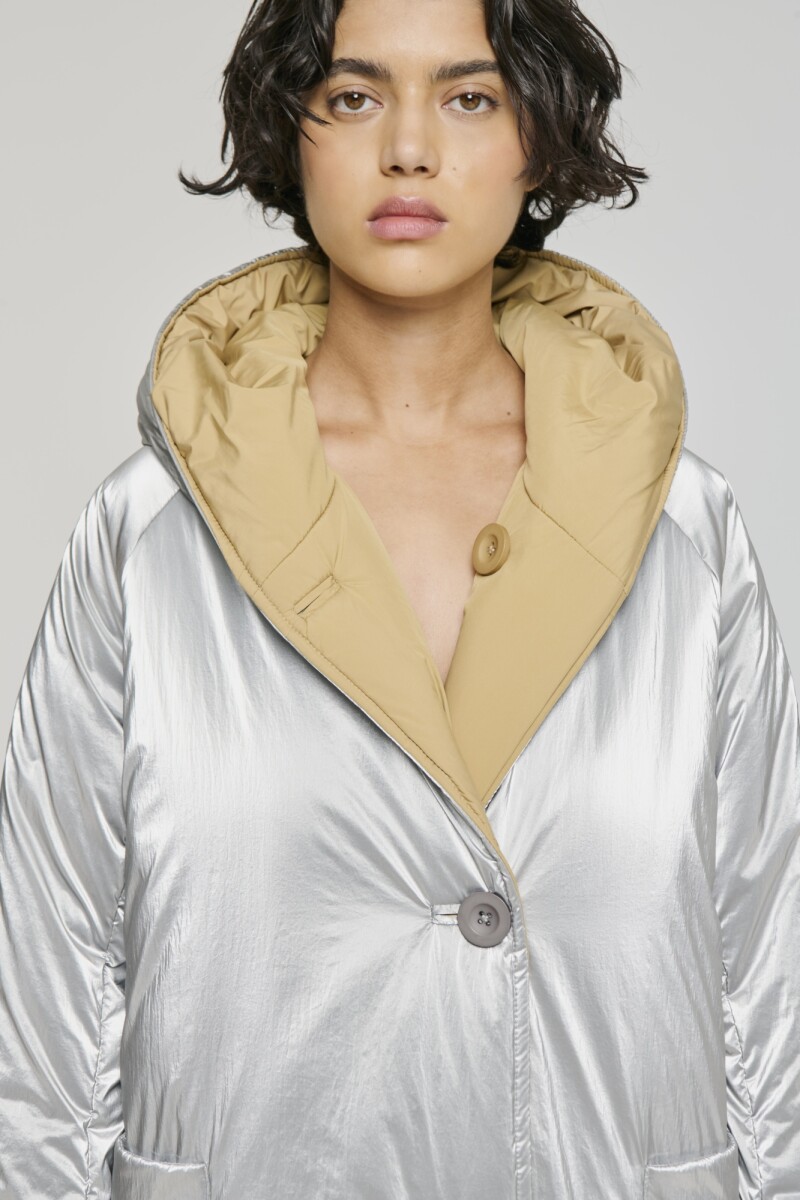 CAMPERA REVERSIBLE Arena