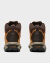 Botas Mid Lace Up Waterproof Hombre 231