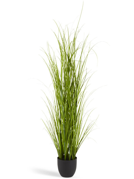 Planta artificial MARKUSFLUE H90cm gramínea Planta artificial MARKUSFLUE H90cm gramínea