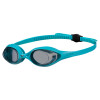 Lentes De Natacion Para Adultos Unisex Arena Spider Celeste