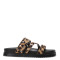Sandalia de Mujer Miss Carol Animal Print