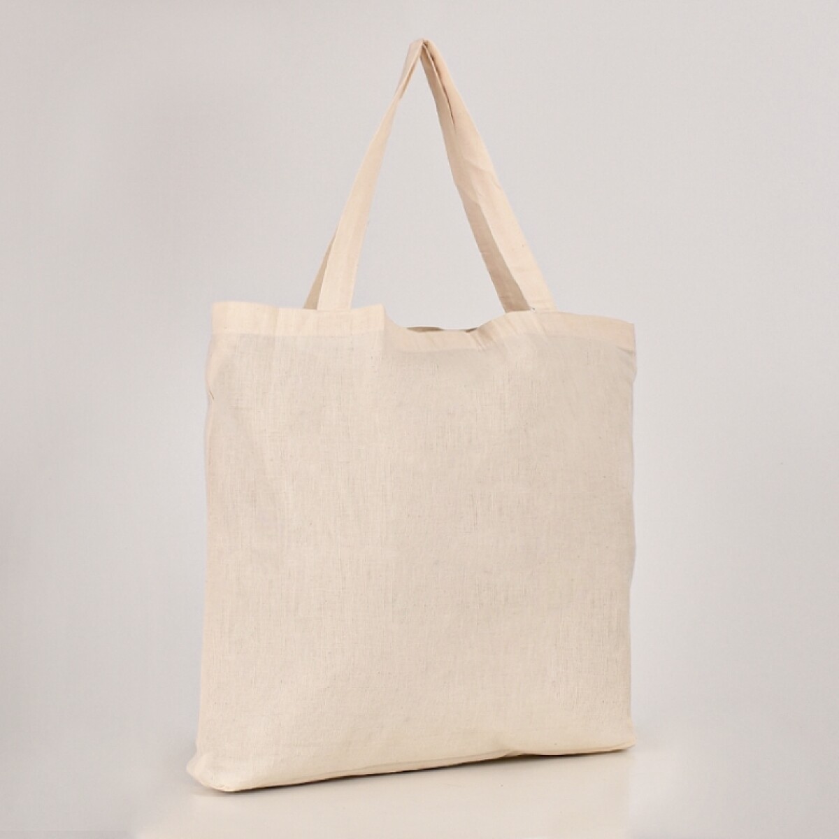 Shopping Bags - Color Crudo – 44×48 cm 