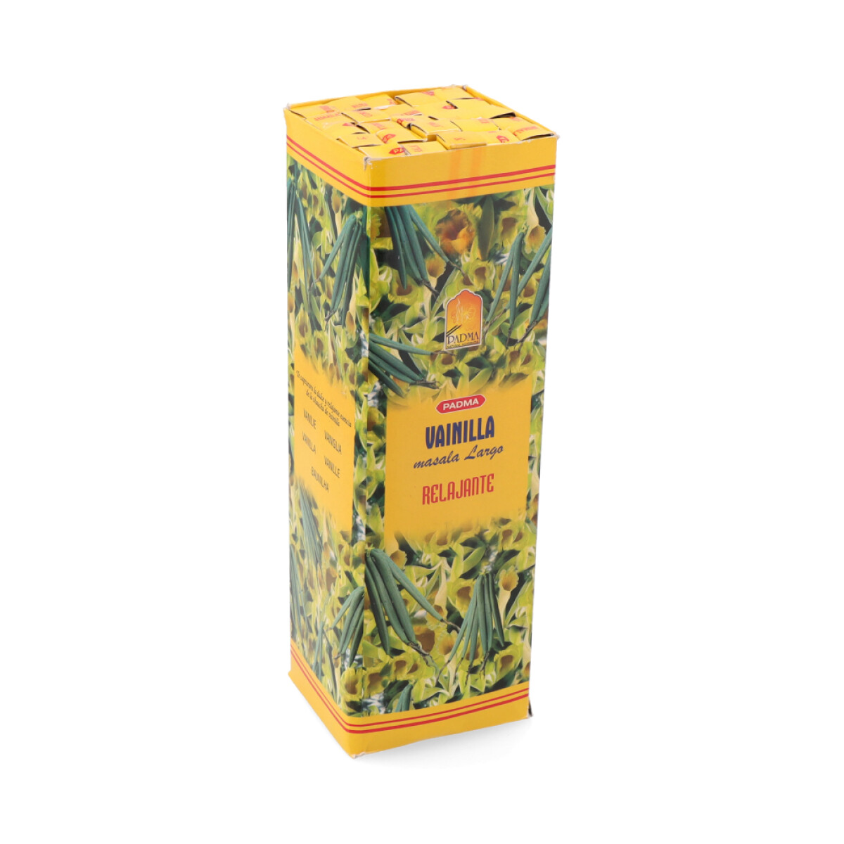 INCIENSO PADMA CAJA X25 - Vainilla 