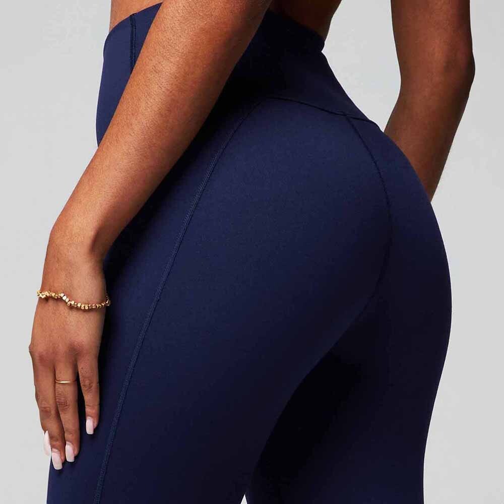 Legging Define High-Waisted Legging Mujer Deep Navy