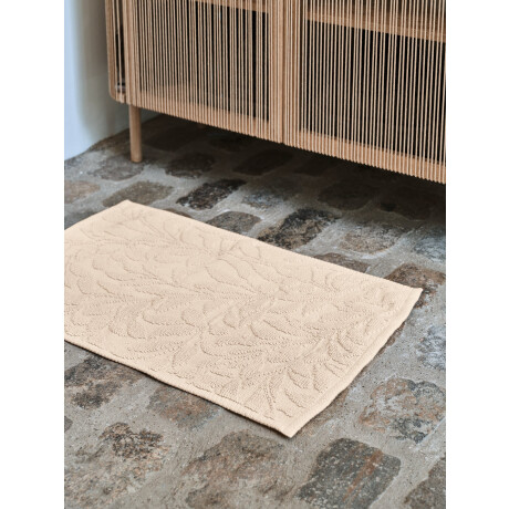 Alfombra Baño Almvik 50X80 Natural