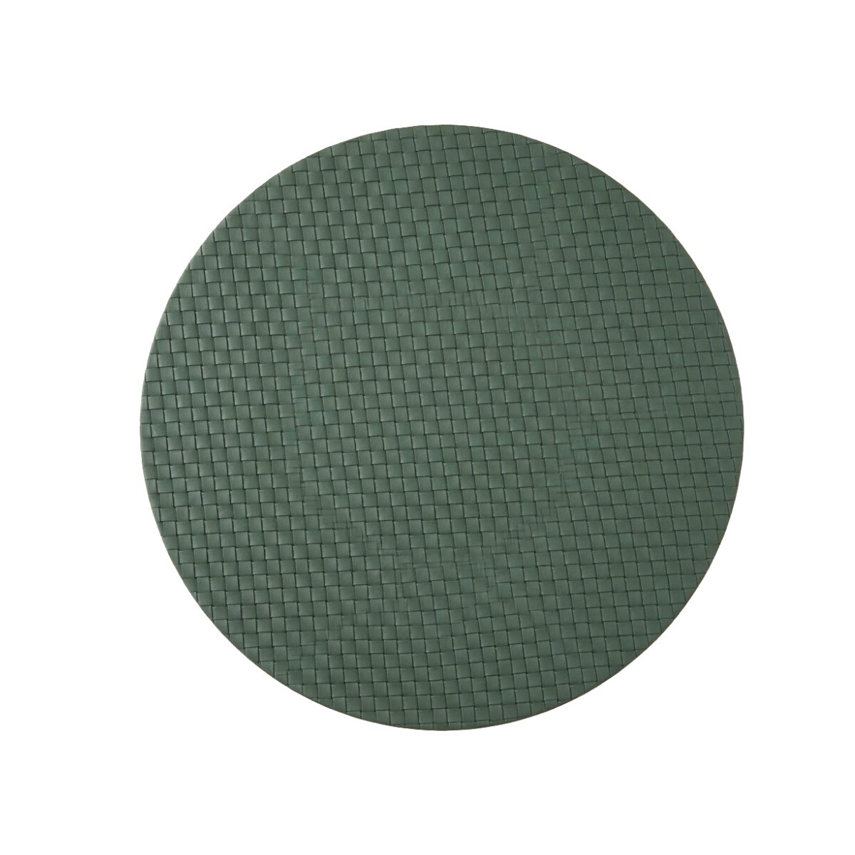 INDIVIDUAL RED VERDE 38CM 