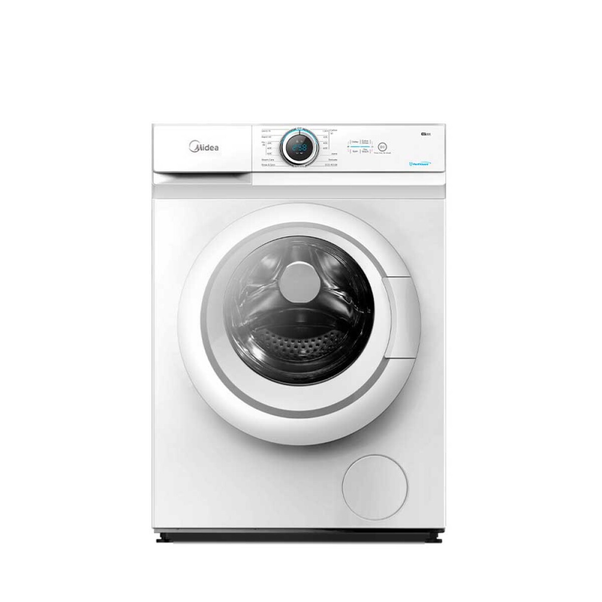 LavaSecarropas Frontal 6kg Midea 