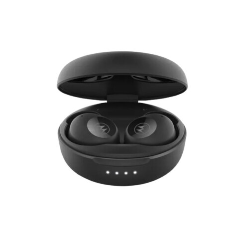 AURICULARES MOTOROLA BUDS 250 IPX5 BLUETOOTH Negro