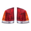 KIT DE FAROS TRASEROS Kit De Faros Traseros