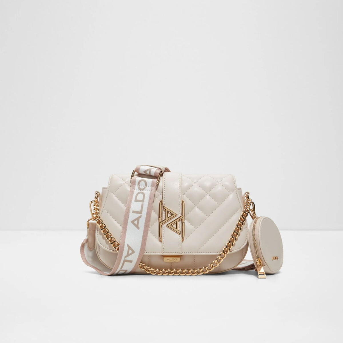 GAMETH BLACK - OTHER WHITE 