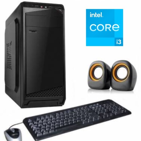 Equipo Core I3 13100, 16GB 001