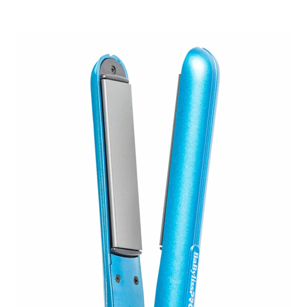Plancha De Pelo Babylisspro Nano Titanium Babnt9555uz PLANCHITA DE PELO BABYLISSPRO 9555