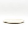 Plato Mesa Carola Blanco