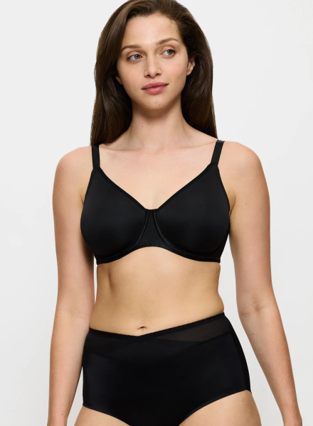 Soutién control urban minimizer Negro