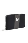 Billetera Trendy Negro