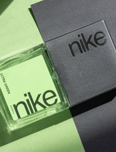 Perfume Nike Ultra Green Man EDT 30ml Original Perfume Nike Ultra Green Man EDT 30ml Original