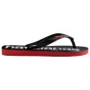 Ojotas Havaianas Top Logomania 2 Negro