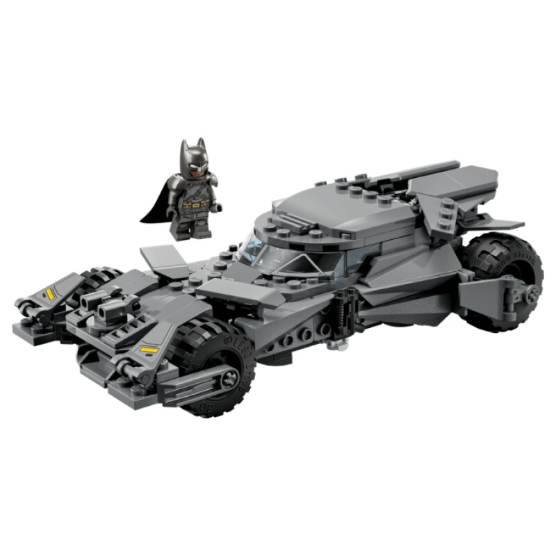 Batmóvil de Batman v Superman™ Batmóvil de Batman v Superman™